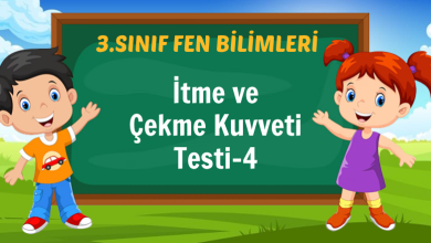 İtme ve Çekme Kuvveti Testi-4