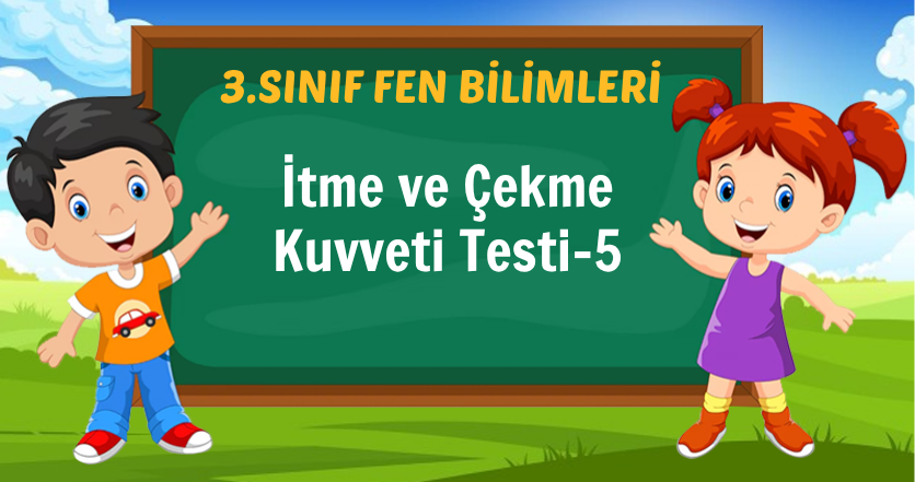 İtme ve Çekme Kuvveti Testi-5