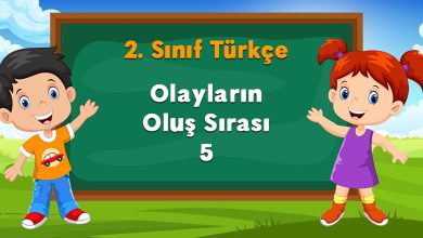 Olayların-Oluş-Sırası-5