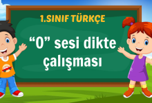 o sesi dikte