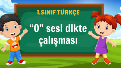 o sesi dikte