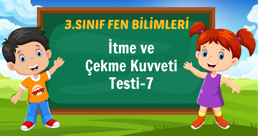 İtme ve Çekme Kuvveti Testi-7