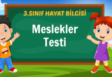 meslekler