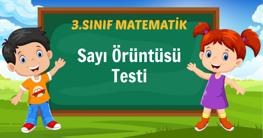 sayı örüntüsü