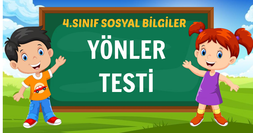 yönler