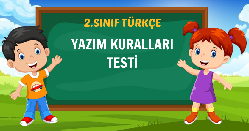 YAZIM KURALLARI
