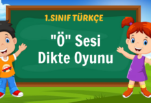 ö sesi