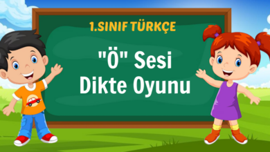 ö sesi