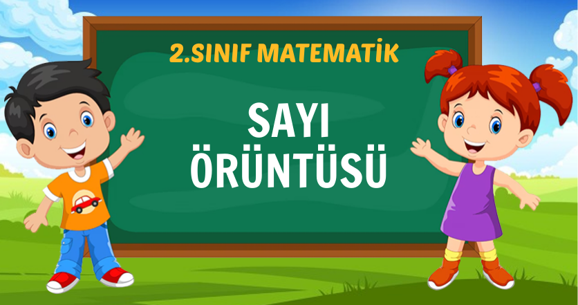 sayı örüntüsü