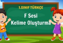 f harfi