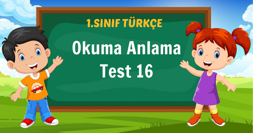 Okuma Anlama