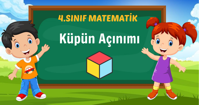 Küpün Açınımı
