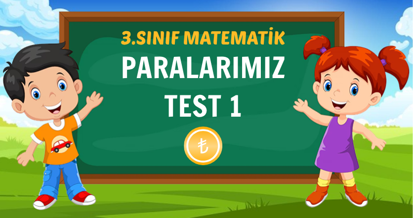 PARALARIMIZ TEST 1