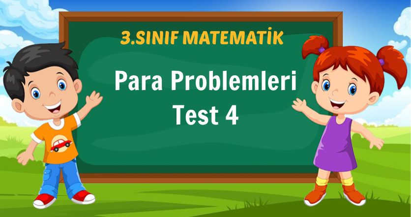 Para Problemleri