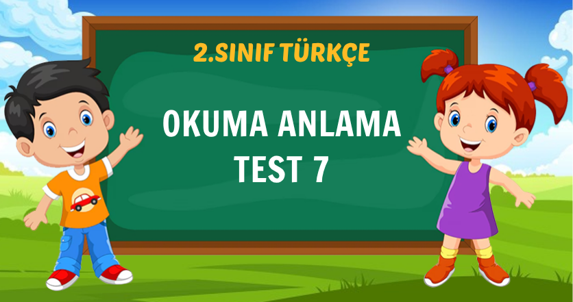 OKUMA ANLAMA