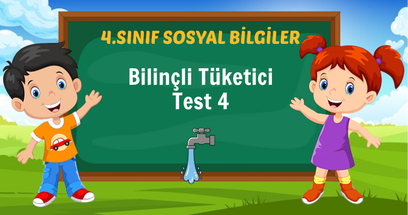 Bilinçli Tüketici