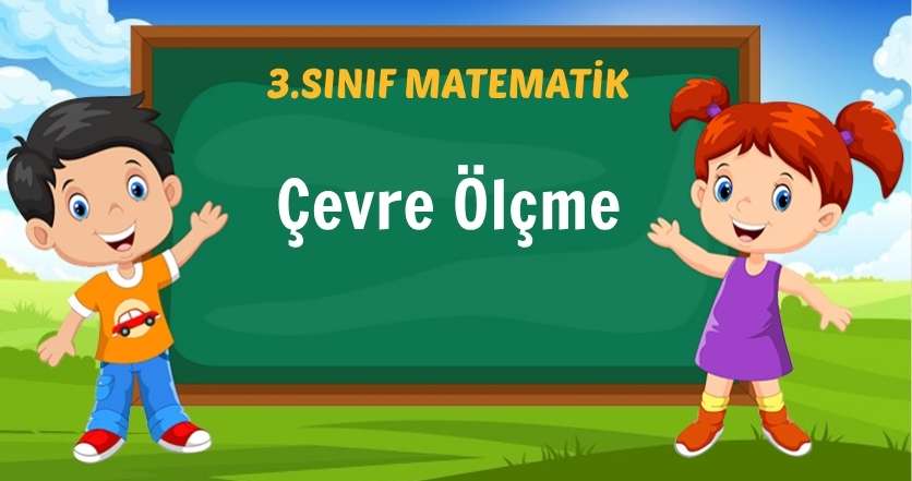 Çevre Ölçme