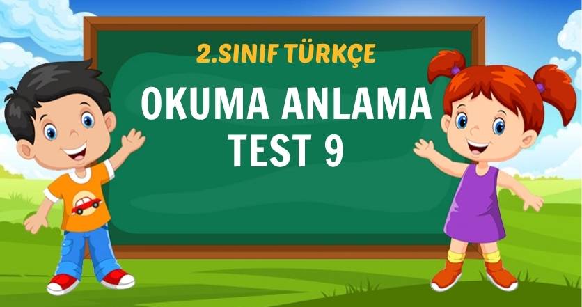 OKUMA ANLAMA