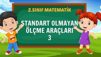ÖLÇME