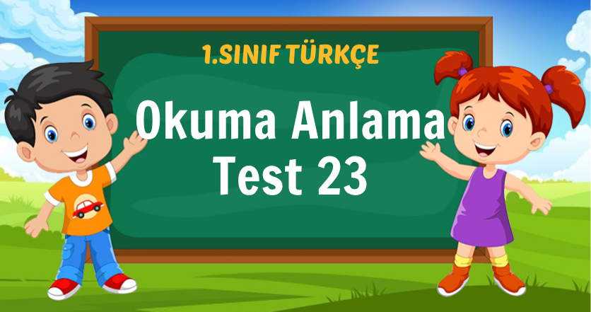 Okuma Anlama