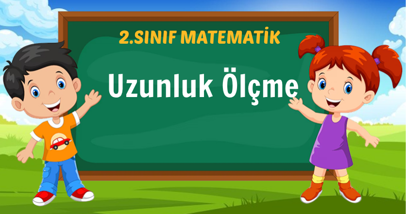 Uzunluk Ölçme