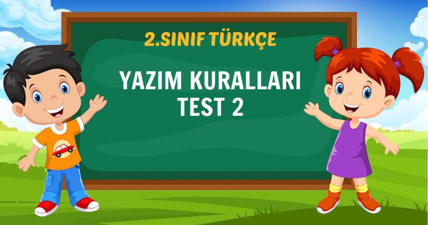 YAZIM KURALLARI