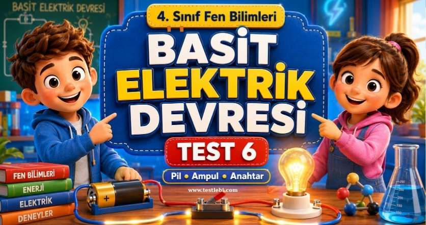 elektrik devresi