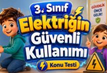 elektrikk