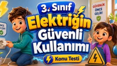 elektrikk
