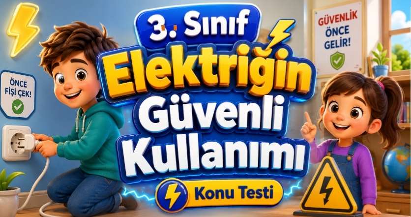 elektrikk