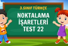 noktalama