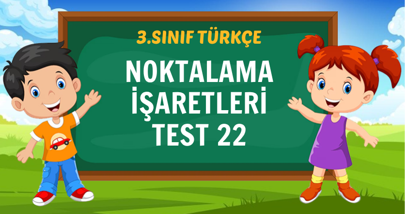 noktalama