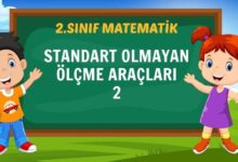 ölçme