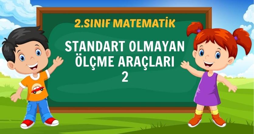 ölçme