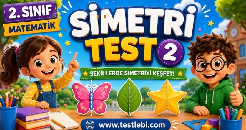 simetri