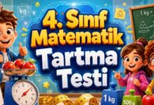 tartma testi