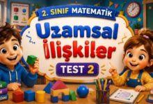 uzamsal 2