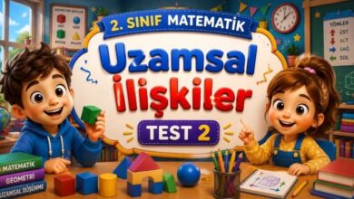 uzamsal 2