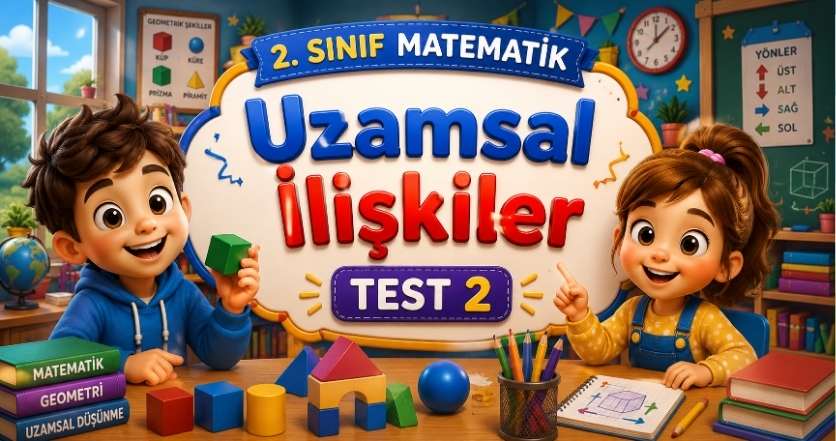 uzamsal 2