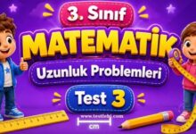 uzunluk problemleri 2