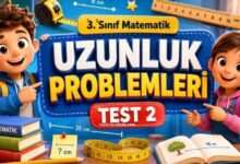 uzunluk problemleri