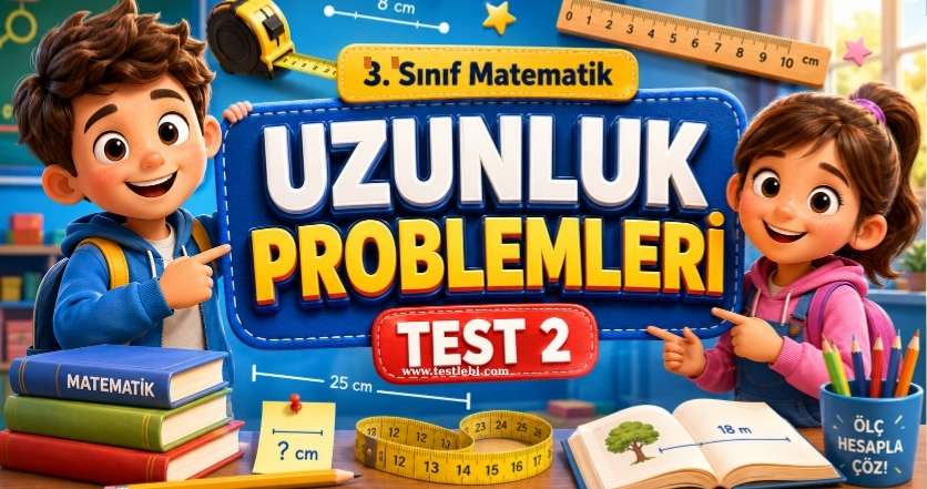 uzunluk problemleri