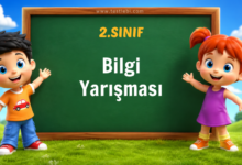 Bilgi Yarışması