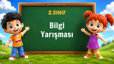 Bilgi Yarışması