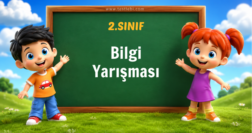 Bilgi Yarışması