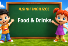 Food & Drinks