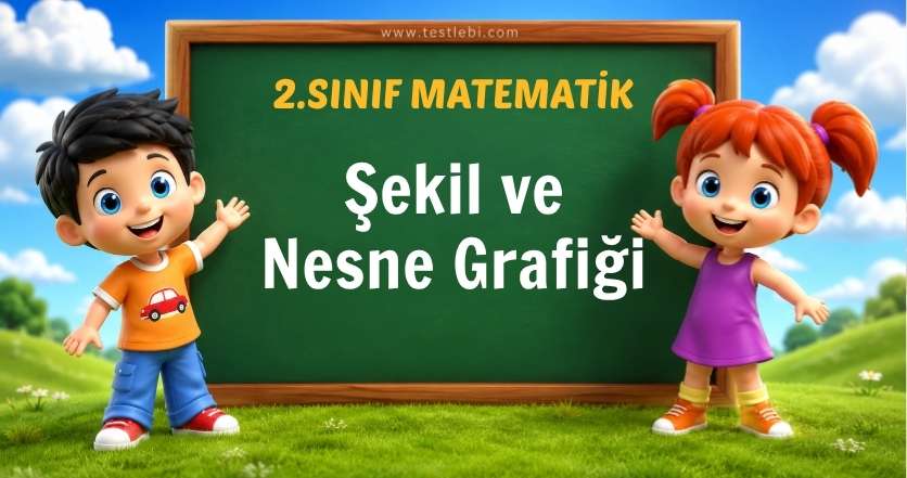 Şekil ve Nesne Grafiği