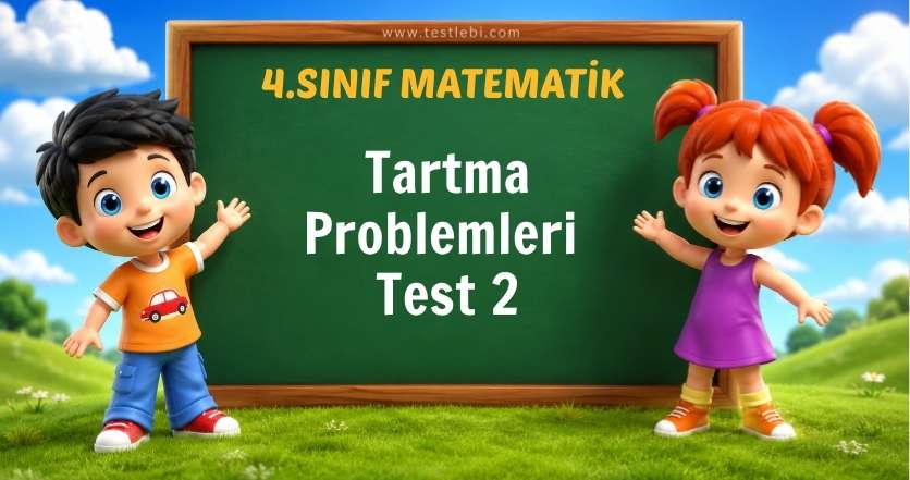 Tartma Problemleri