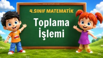toplama