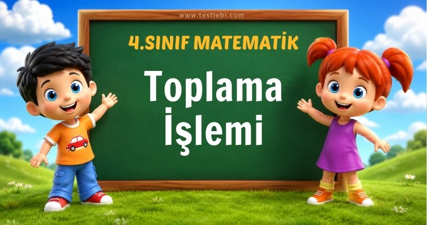 toplama